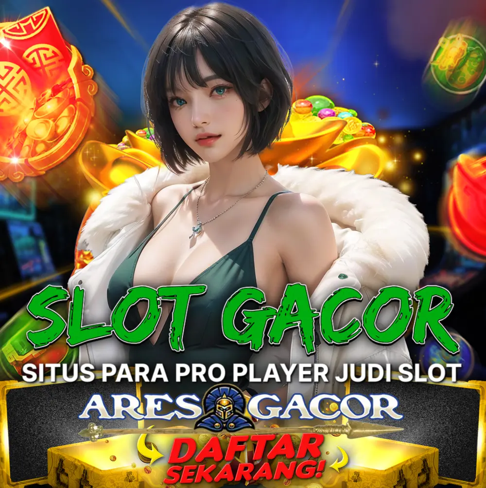 Mengenal Jenis Slot Deposit 10 Ribu yang Populer